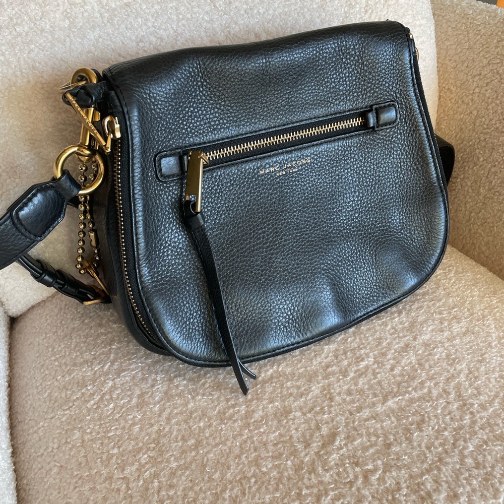 💕💗Large Recruit Marc Jacobs Crossbody